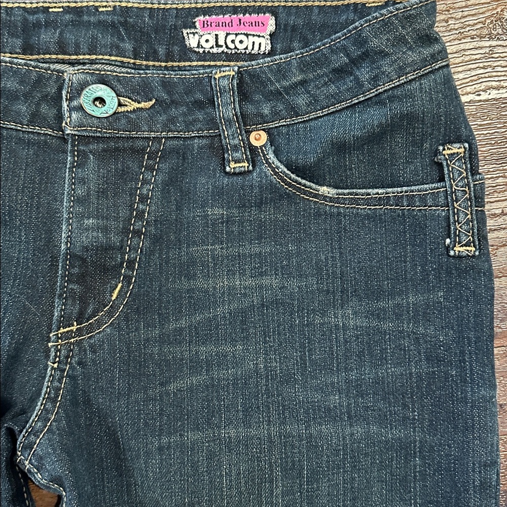 Volcom jeans - Picture 5 of 8